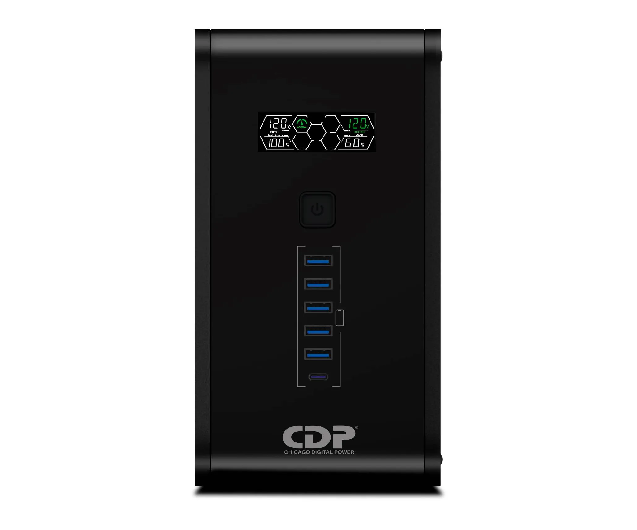 No-Break CDP R-SMART751