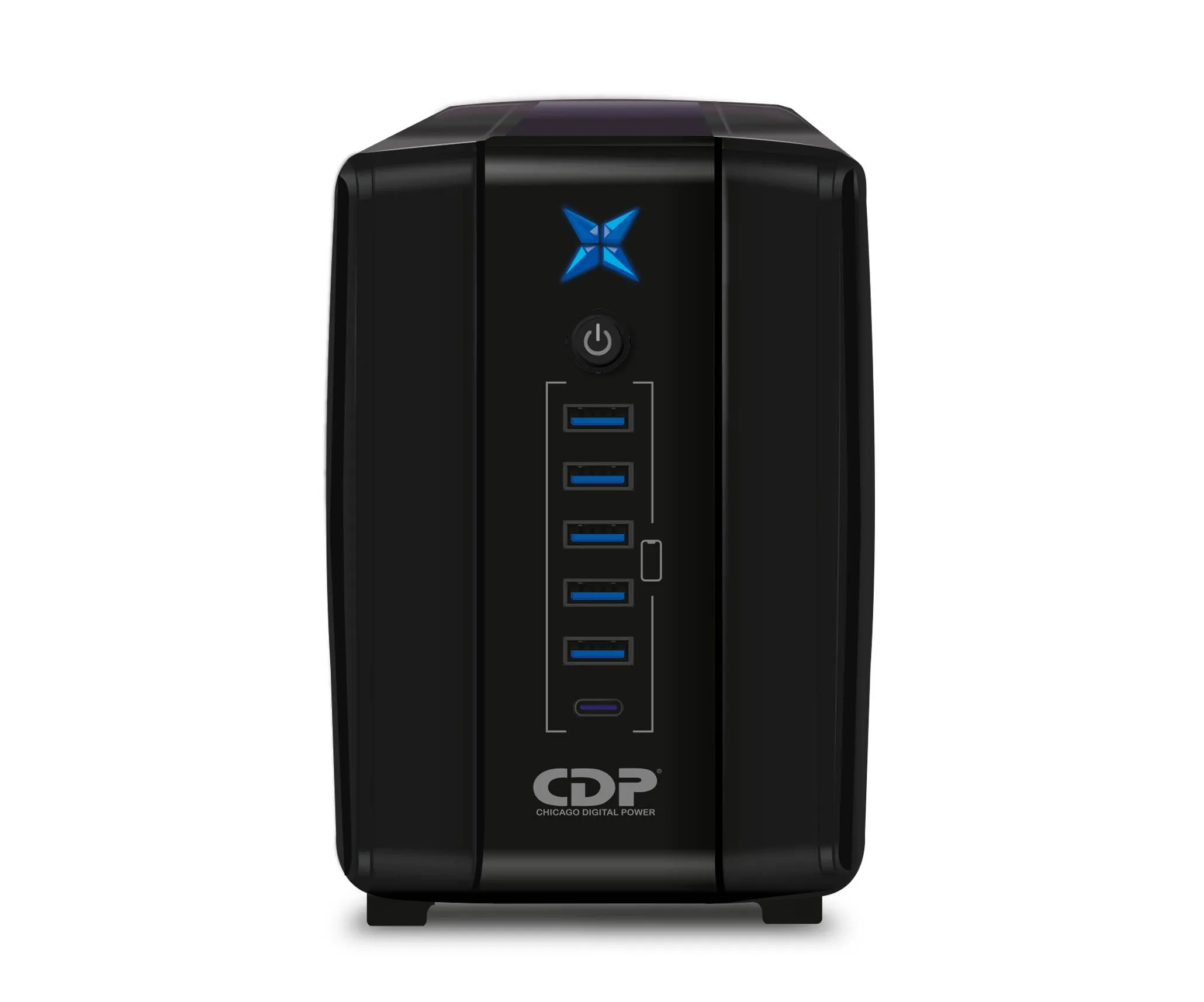 No Breaks y UPS CDP R-UPR 1008