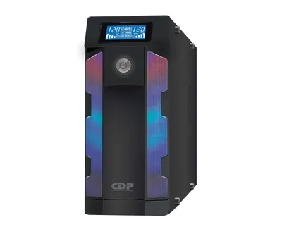 UPS CDP GSMART1516B