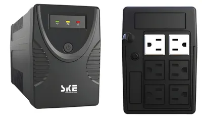 UPS SKE GP600