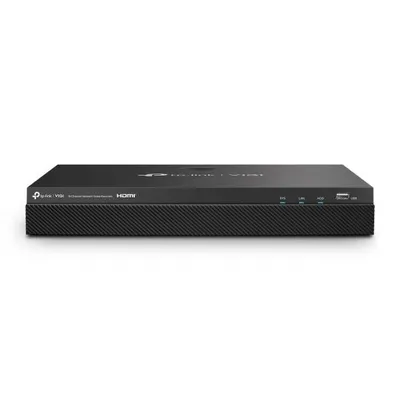 Grabadores Digitales NVR TP-LINK VIGI NVR2016H