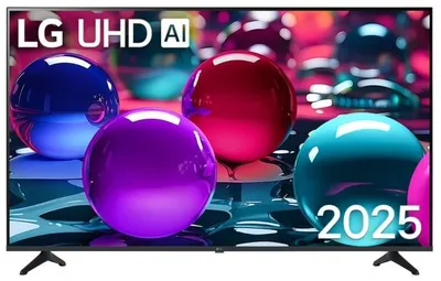 Pantalla LG 43UA751C