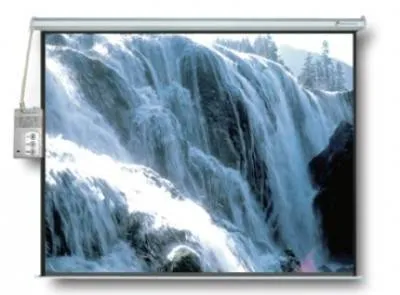 Pantalla de Proyección Multimedia Screens MSE-332