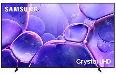 Televisiones SAMSUNG UN65U8000FFXZX
