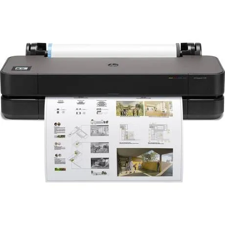 Plotter HP T230