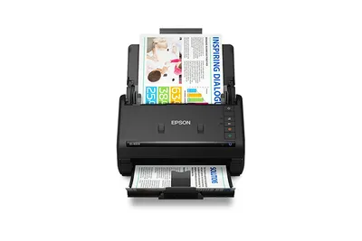 Scanner  ES-400 II EPSON B11B261201