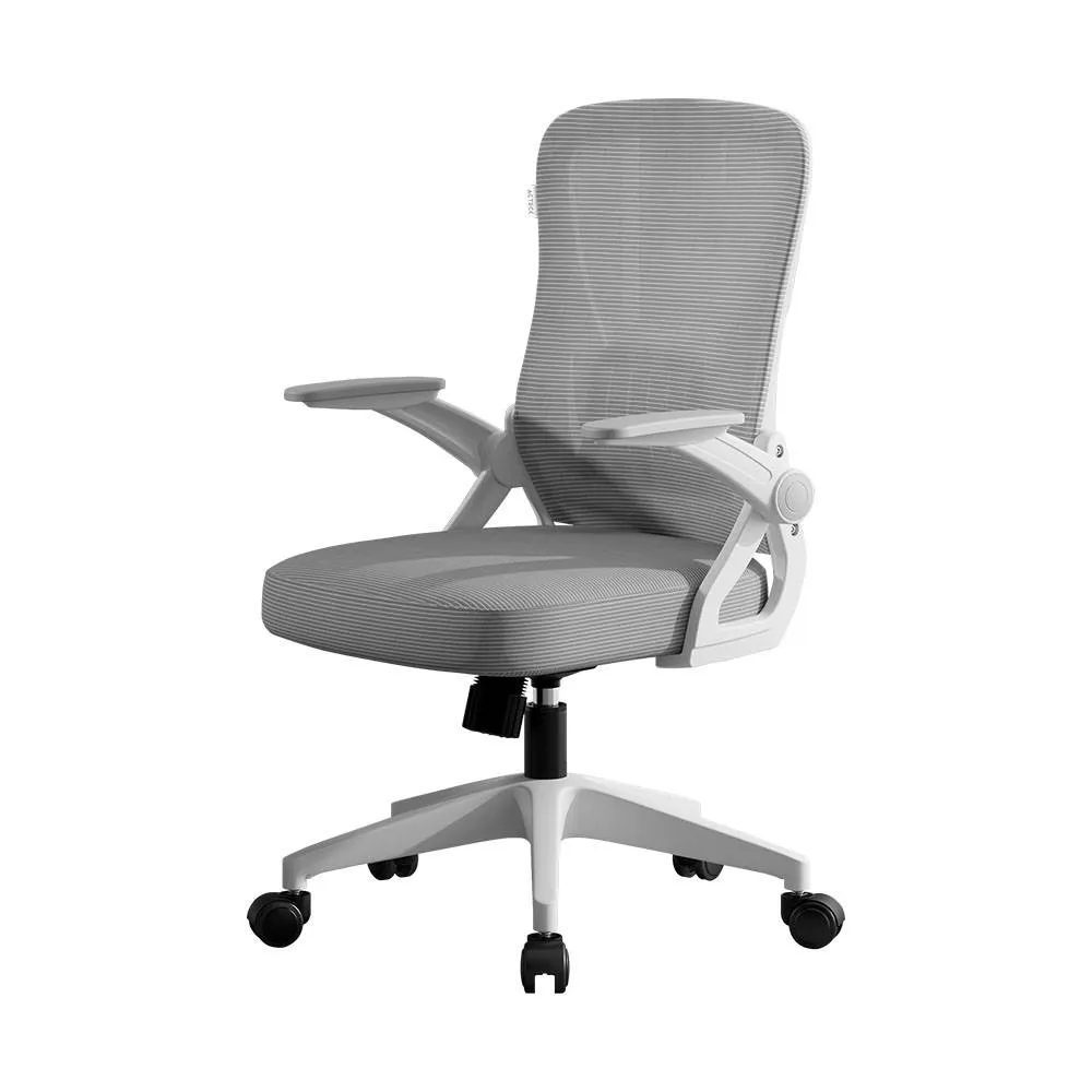 Sillas ACTECK FLUX CORE EC303