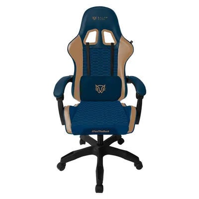 Sillas Gaming Balam Rush POWER RUSH V2