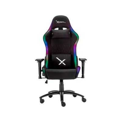 Silla Gamer Xzeal SILLA GAMER RGB XZSXZ15B