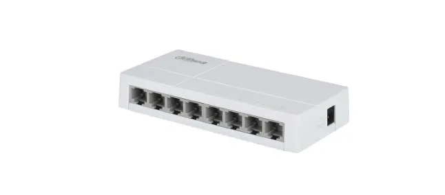 Switches Dahua Technology DH-SF1008L