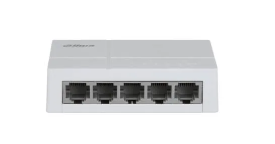 Switches Dahua Technology DH-SF1005L