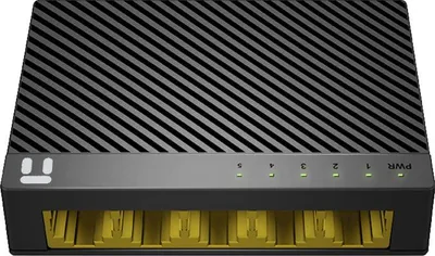 Switches NETIS ST3105GC