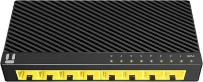 Switches NETIS ST3108GC