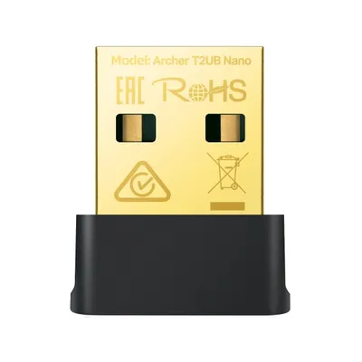Adaptador USB Nano TP-LINK AC600
