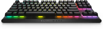 Teclado DELL AW420K