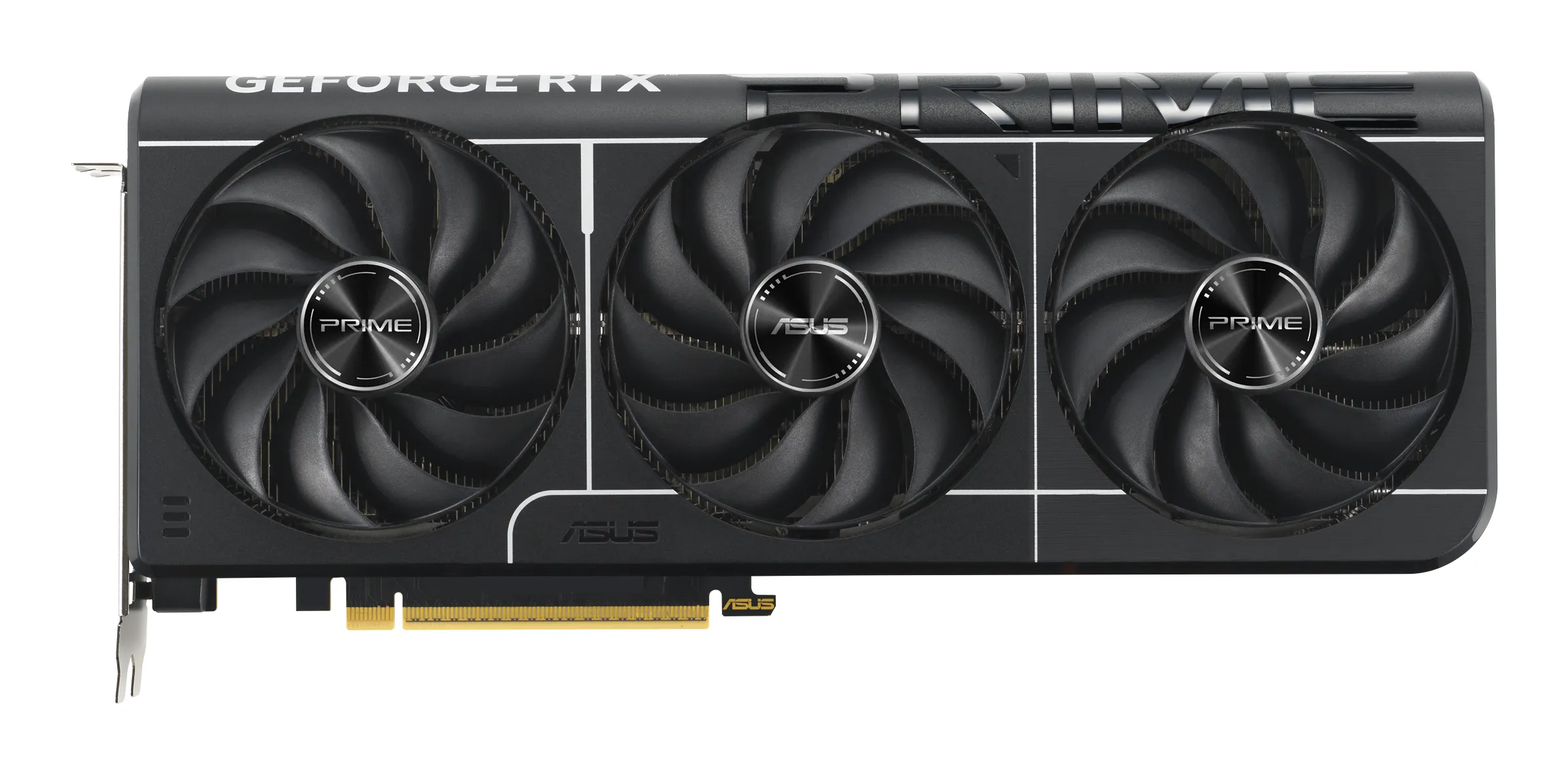 Tarjetas de Video ASUS PRIME-RTX5080-16G