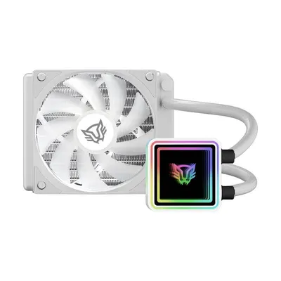 Enfriamiento y Ventilación Balam Rush BR-944038