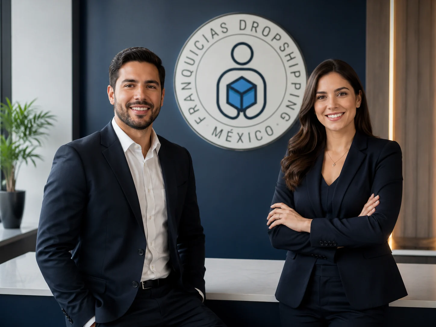 Franquicias Digitales Dropshipping México — el modelo más completo del mercado