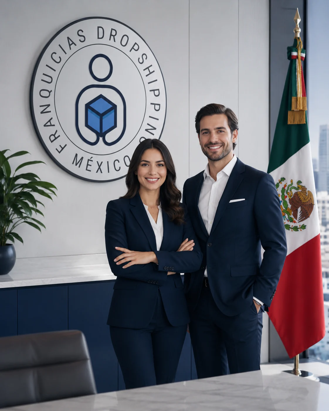Franquicias en México 2026 — guía completa del mercado
