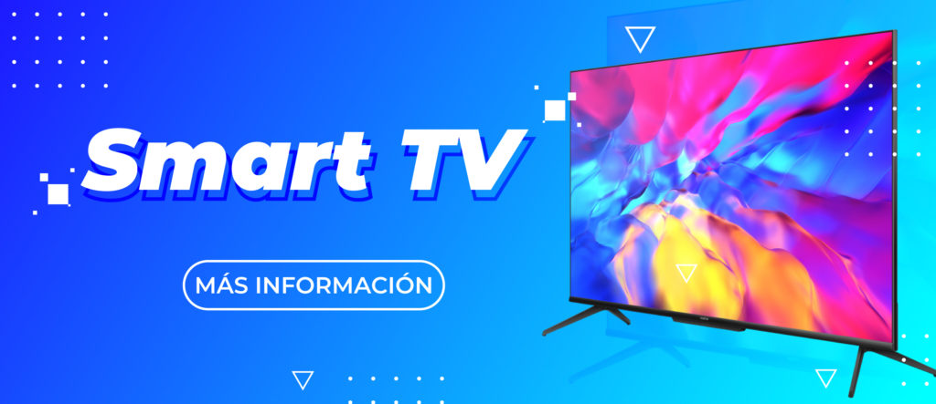 USA Computer webstore, venta en línea de Smart Tv's