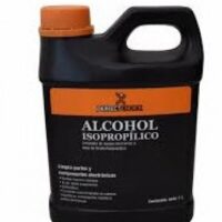 Limpiador de Alcohol PERFECT CHOICE PC-034094