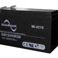 Batería para No Break DATASHIELD MI-4219