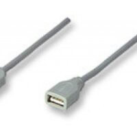 Cable USB 1.1  MANHATTAN 165211