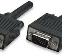 Cable VGA MANHATTAN 311748