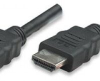 Cable HDMI 4K MANHATTAN 323215
