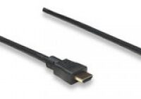 Cable HDMI MANHATTAN 308458