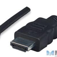 Cable HDMI  4K MANHATTAN 324427