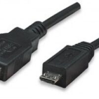 Cable USB MANHATTAN 307178