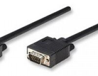 Cable VGA MANHATTAN 372978