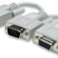 Cable VGA MANHATTAN 328302