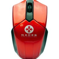 Mouse Naceb Technology NA-273R