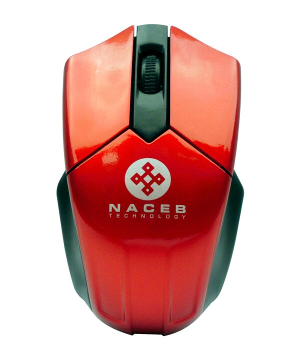 Mouse Naceb Technology NA-273R