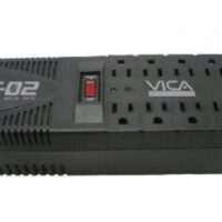 Regulador VICA T-02
