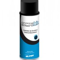 Spray Limpiador SILIMEX COMPUKLIN