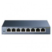 Switch  TP-LINK TL-SG108