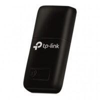 Adaptador Mini USB TP-LINK TL-WN823N