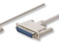 Cable Null Modem Serial MANHATTAN 314770