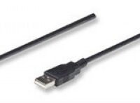 Cable USB MANHATTAN 333382