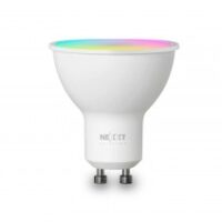 Bombilla LED Inteligente Nexxt Solutions NHB-W310