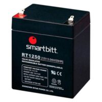 Batería de Reemplazo SMARTBITT SBBA12-5