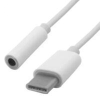 Cable USB V3.0 Tipo C a Audio  BROBOTIX 170229
