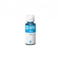 Botella de Tinta HP GT52