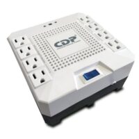 Regulador de Voltaje  CDP AVR-PRO 1808