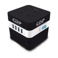 Regulador de voltaje CDP RU-AVR604