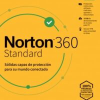 Antivirus Estándar NORTON TMNR-032