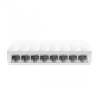 Switch No administrable  TP-LINK LS1008
